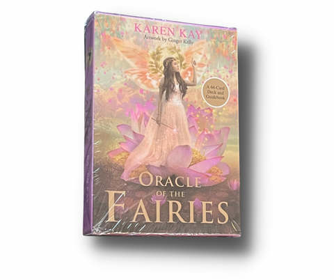 Oracle of the FAIRIES