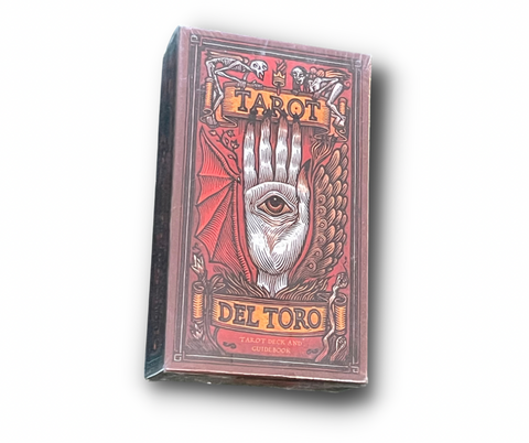 TAROT Del Toro