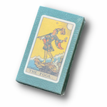 Smith Waite TAROT Centennial Edition